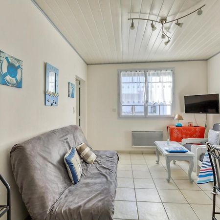 Maison Charmante A L'Epine Avec Jardin Cloture Et Terrasse Exterior photo